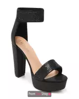 Black Shimmer
